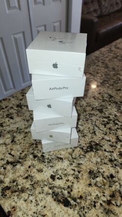 Airpods pro 2