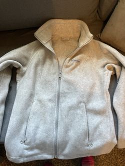 Columbia Fleece