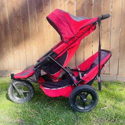 Phil & Ted E3 Series 2 Seater Stroller
