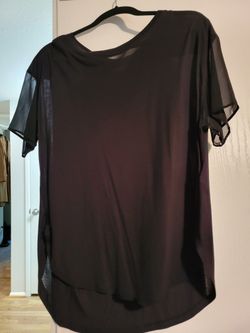 DKNY top, Shirt, Blouse