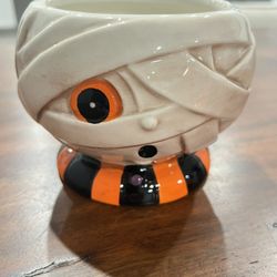 Johanna parker Mummy Bowl 
