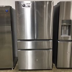 LG Refrigerator  