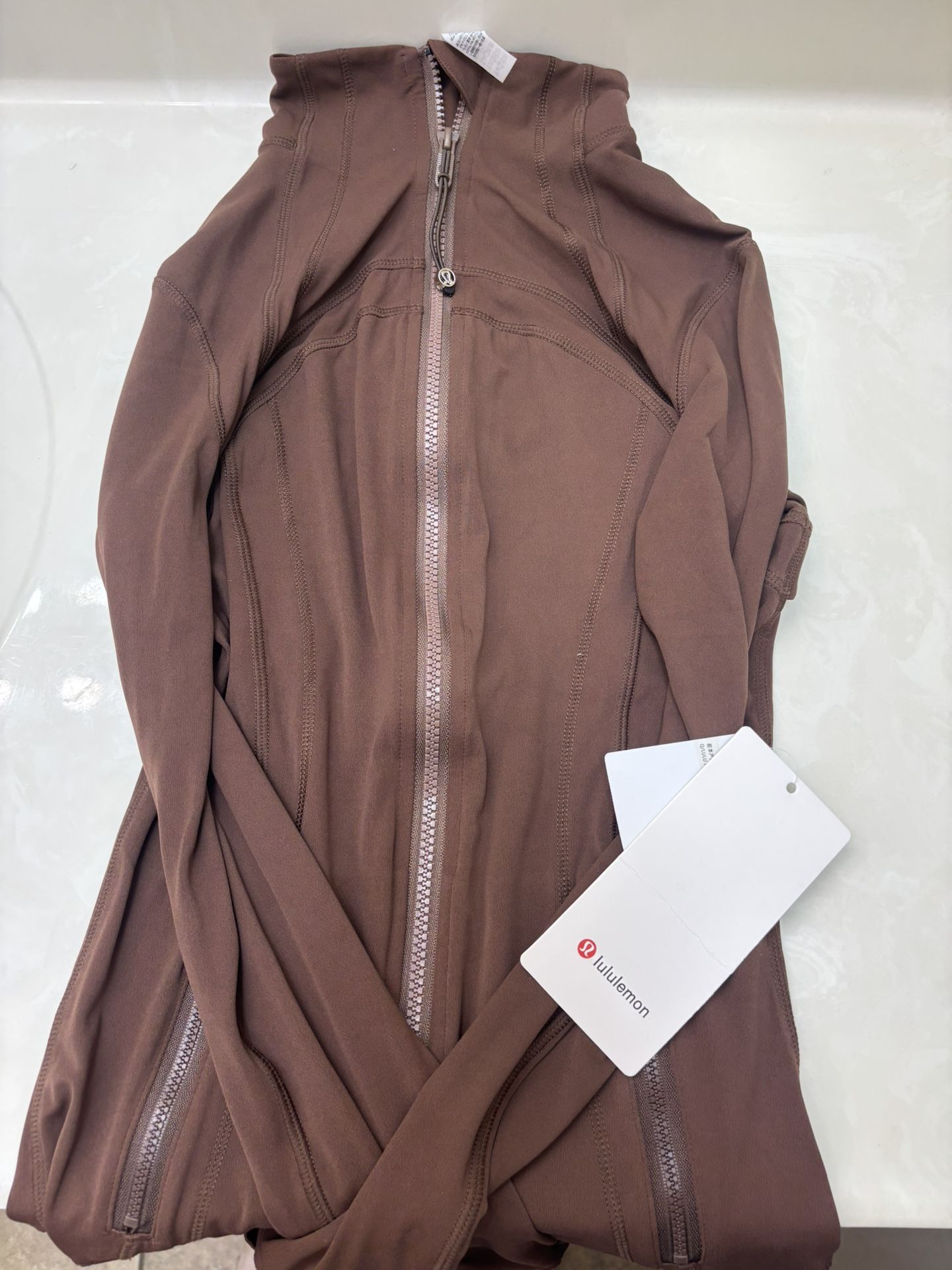 Lululemon Define Jacket