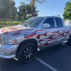 2003 Dodge Ram 1500
