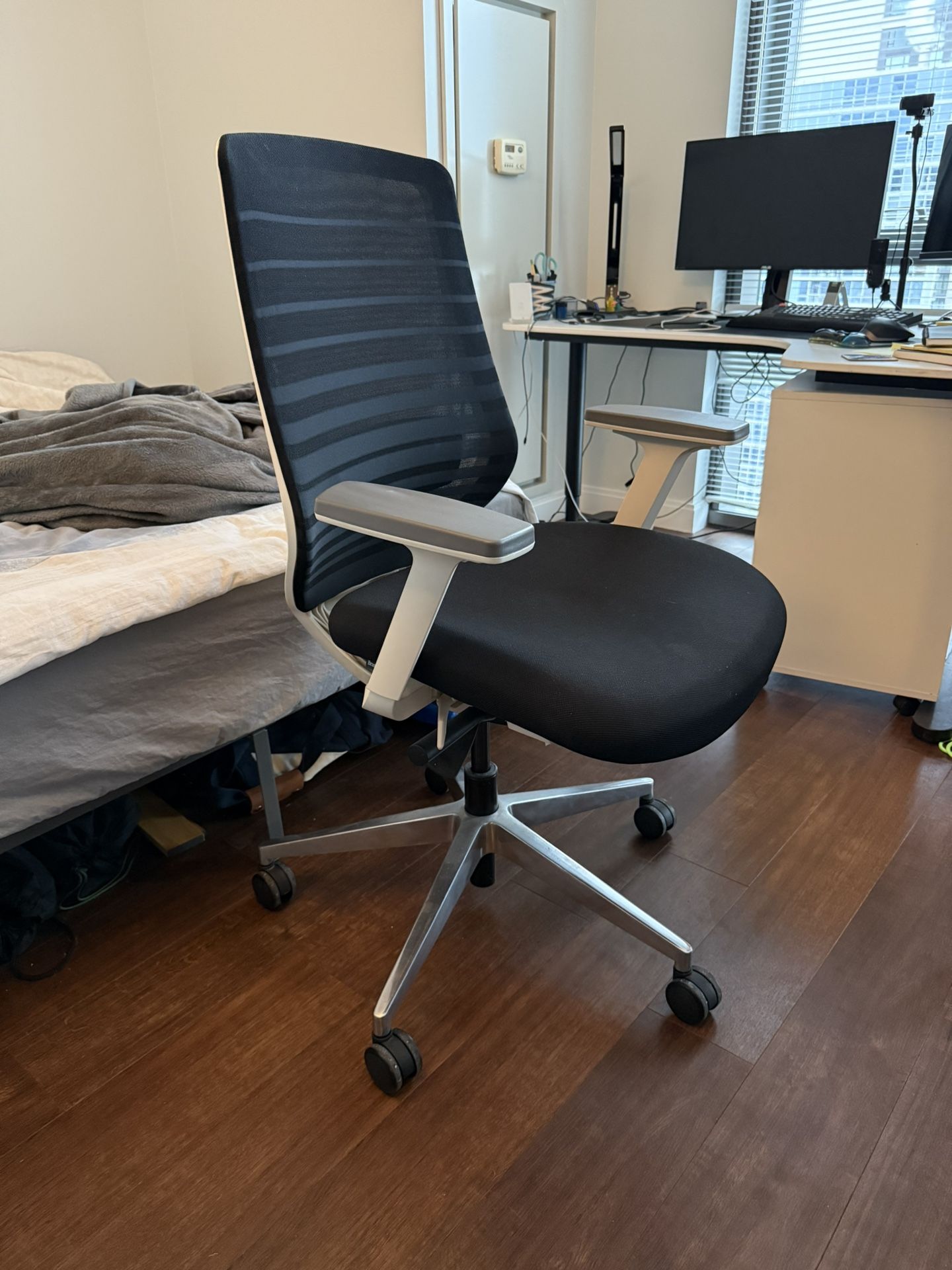 Branch / Donati Office Chair