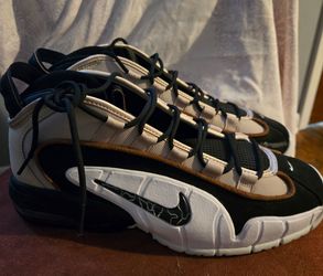 Nike Penny 1 Rattan sneakers