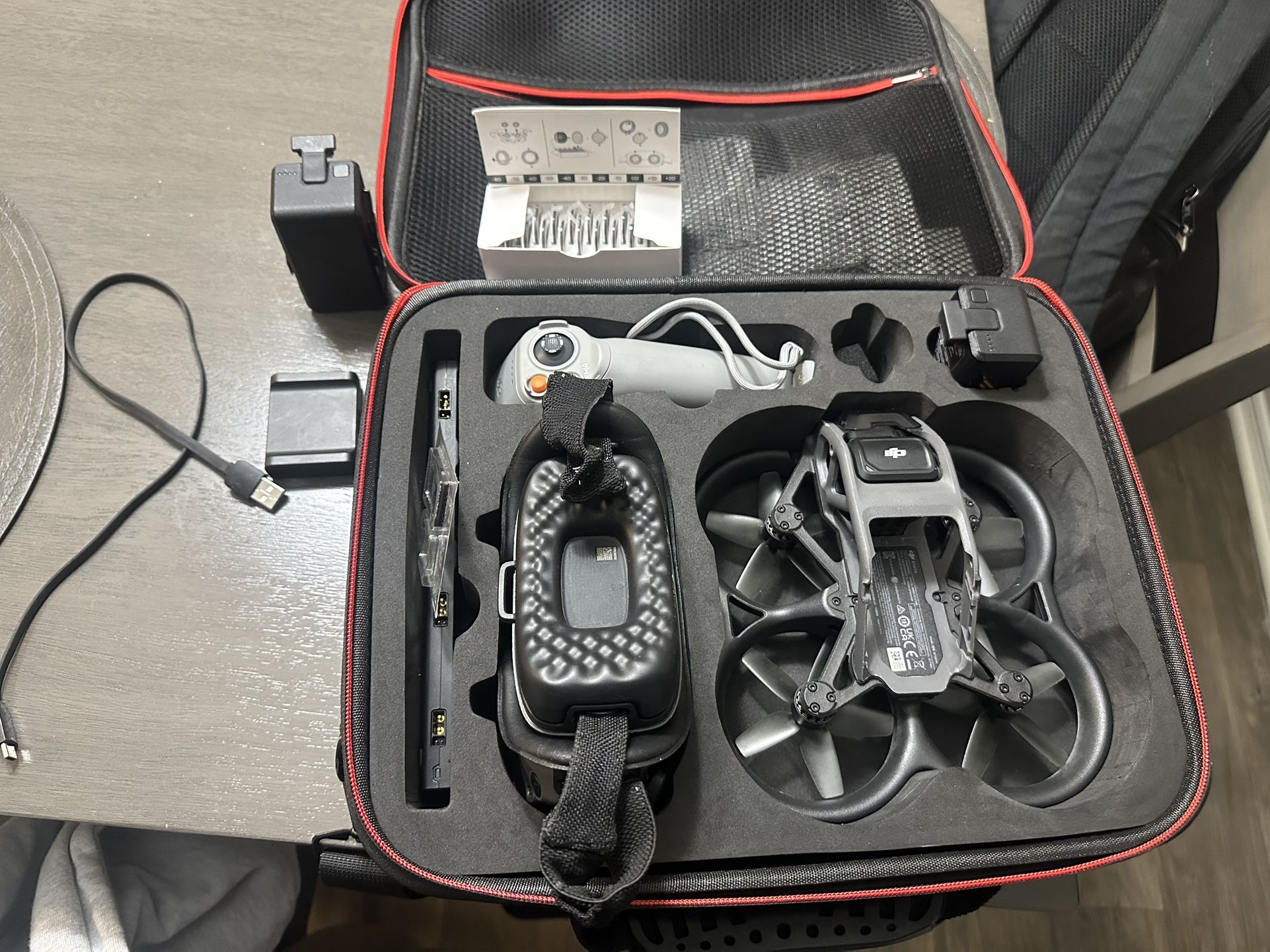 DJI AVATA