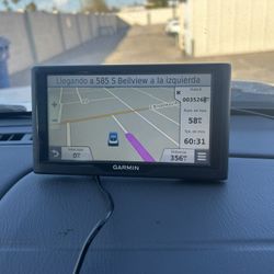 GPS  4.5 Inch Bluetooth 