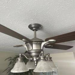 (1) Fan Harborbreeze For Sale 