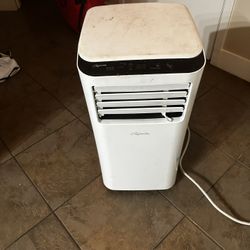 Comfort Air/ Mobile Air Conditioner