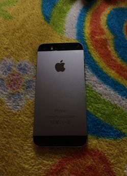 I phone 5