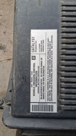 2010 chevy silverado air filter box