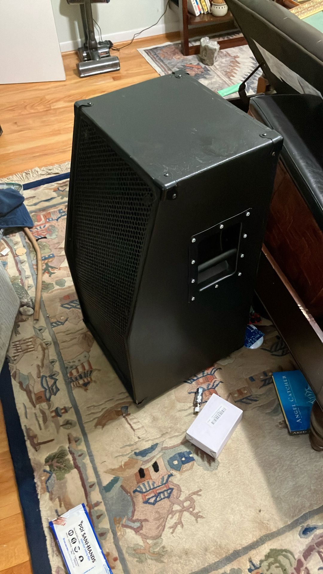 Guitar Speaker