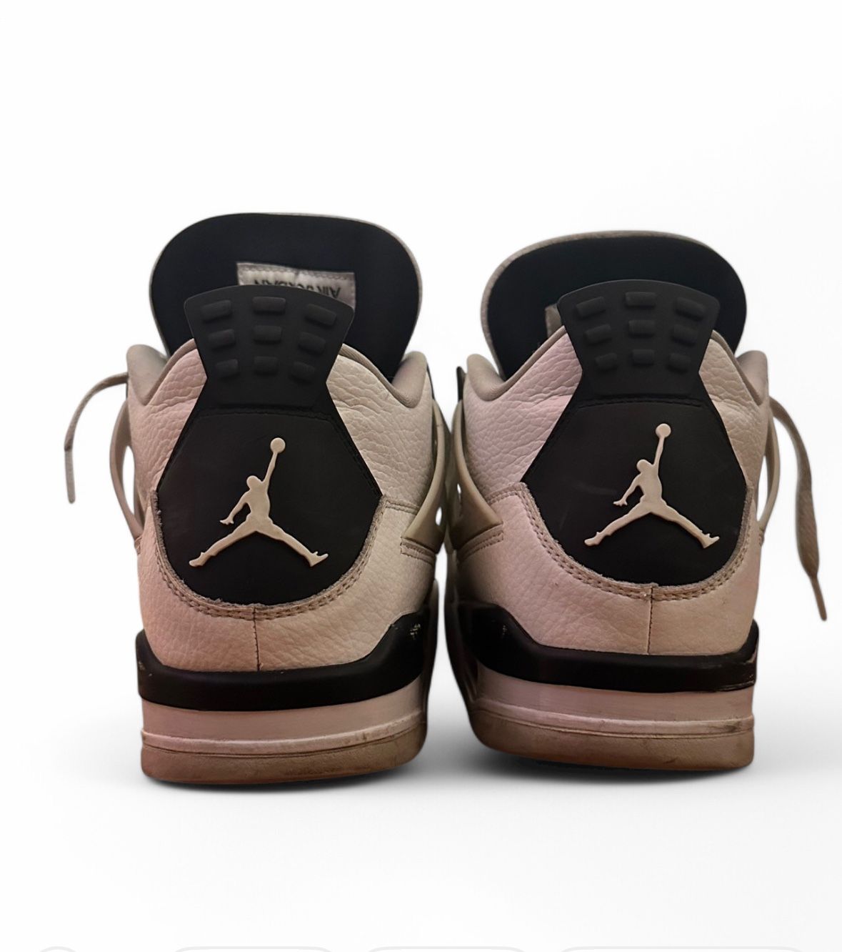 Jordan 4 Military Black’s