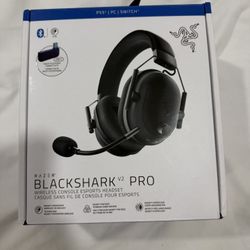 Razer Black Shark V2 Pro