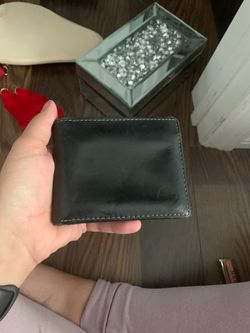 Timberland men’s wallet