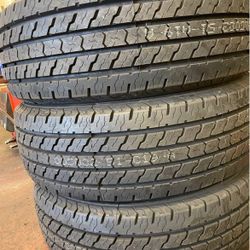 LT245/75/17 IRONMAN ALL COUNTRY