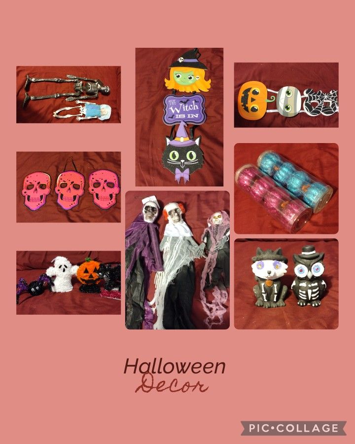 Halloween Day Of The Dead
