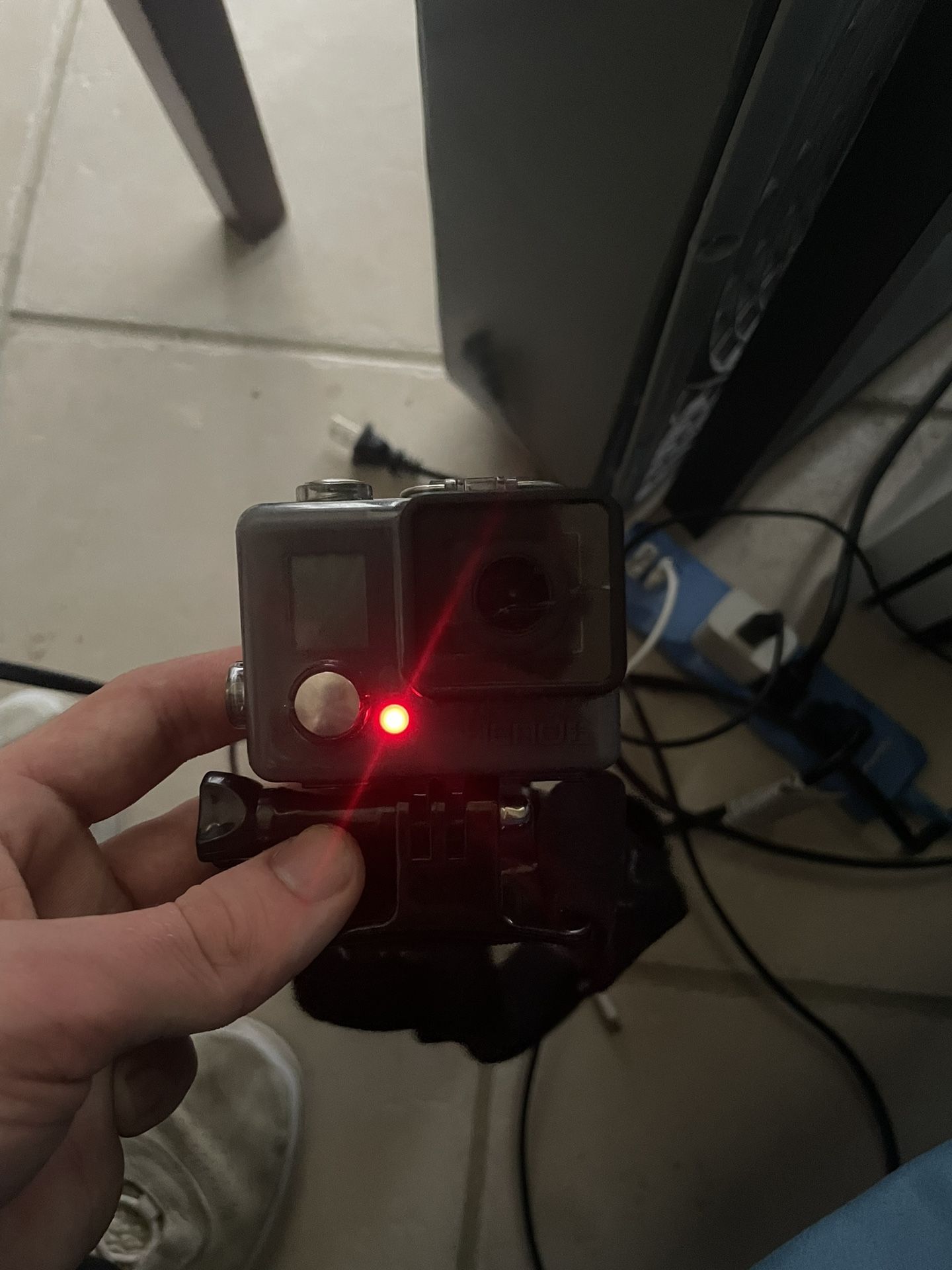 GoPro