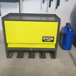 Ryobi Link
