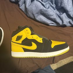 Air Jordan 1’s