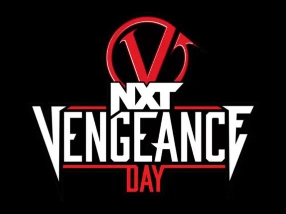 WWE - NXT Vengeance Day Tickets