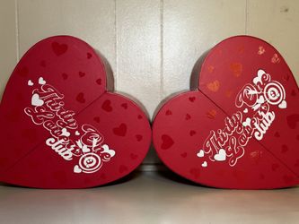 31 Hats Lovers Club