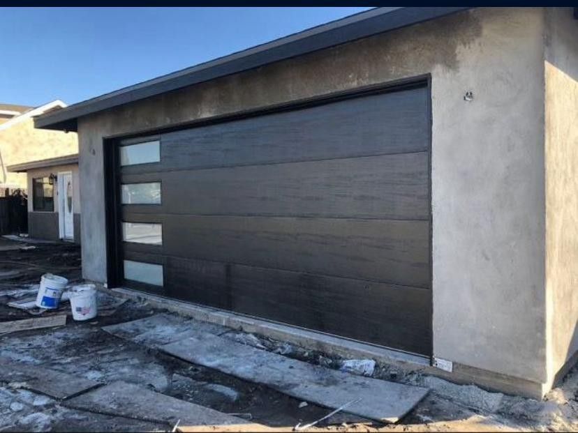 Garage Doors 