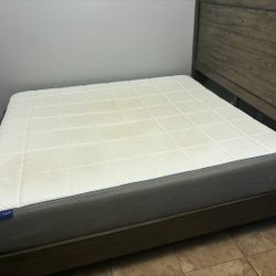 Nectar Mattress