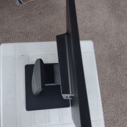 HP 24 Inch IPS LED Monitor