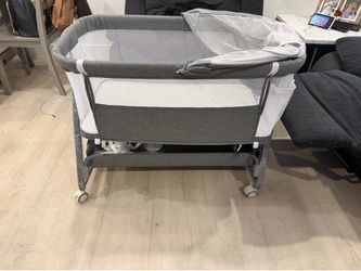 Baby Bassinet