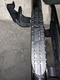 Westin proTraxx 5