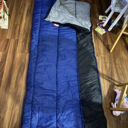 Coleman Sleeping Bag