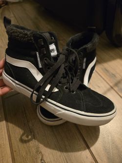 Vans Guard High Tops