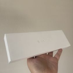 Apple Watch 10 46mm New Jet Black