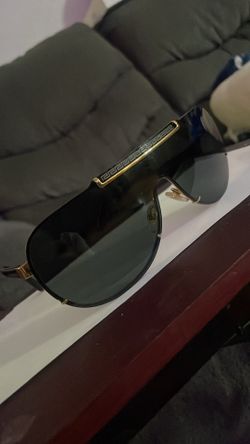 Versace VE2140 sunglasses