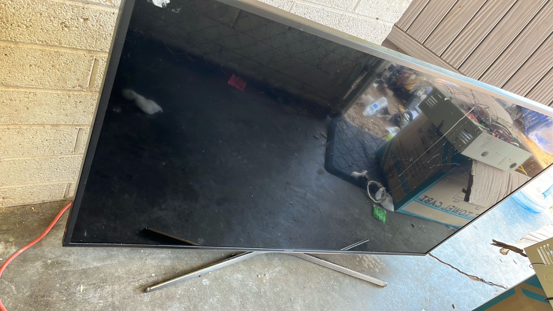 Smart Tv And It’s Good OBO