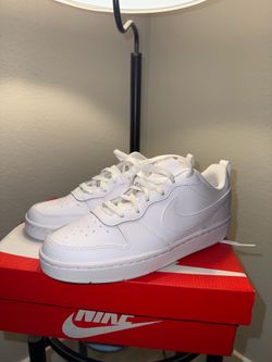 Nike Court Borough Low 2