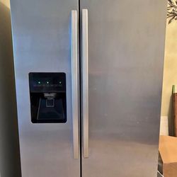 Kenmore Refrigerator