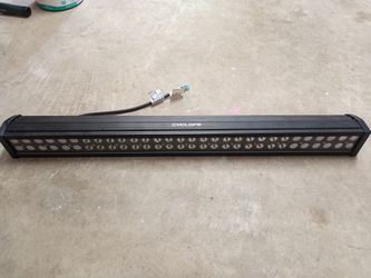 Cyclops Light Bar
