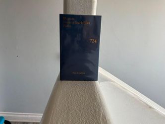 Maison Francis Kurkdjian 724 Eau de Parfum