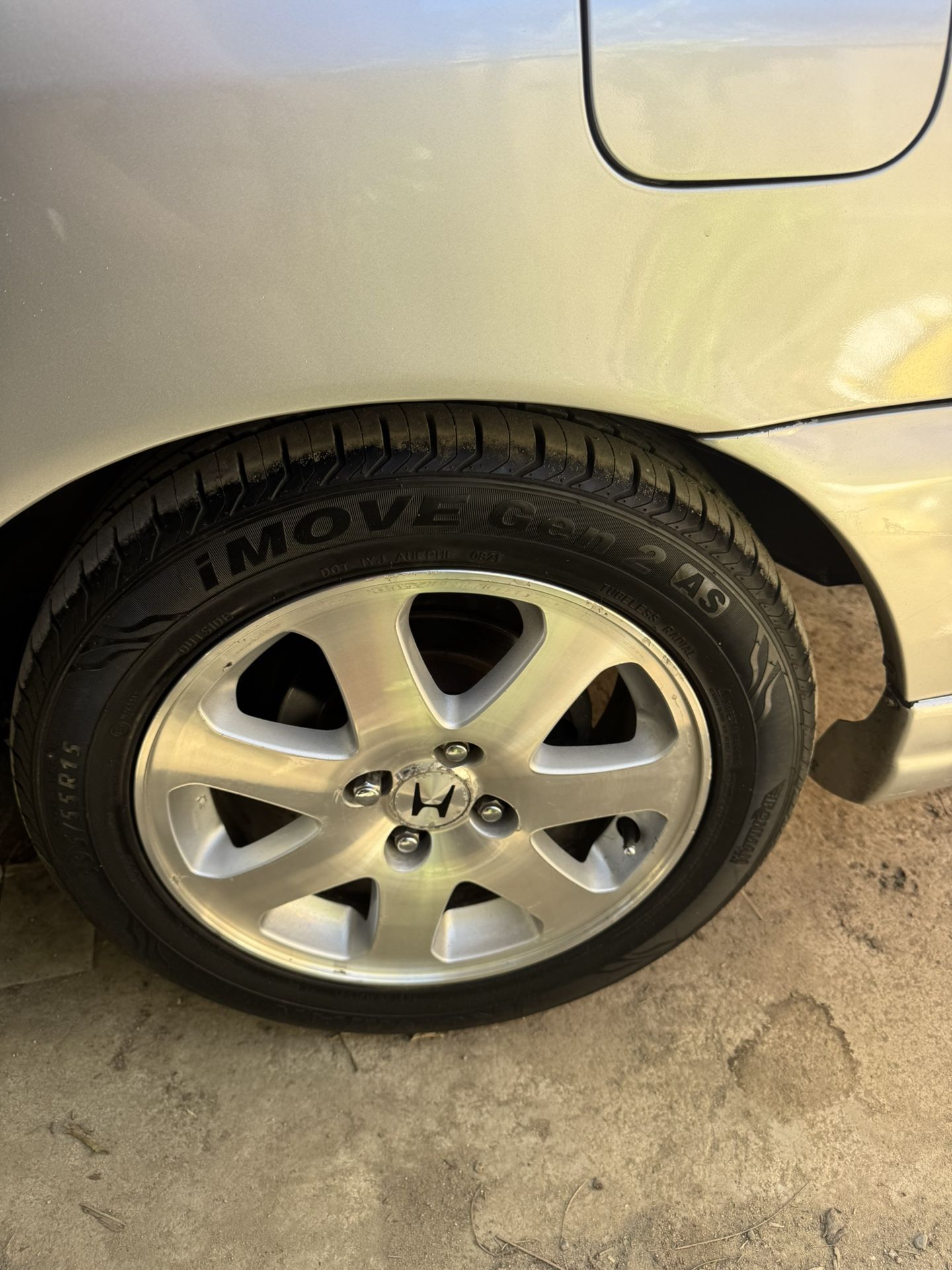 Si Wheels Trade