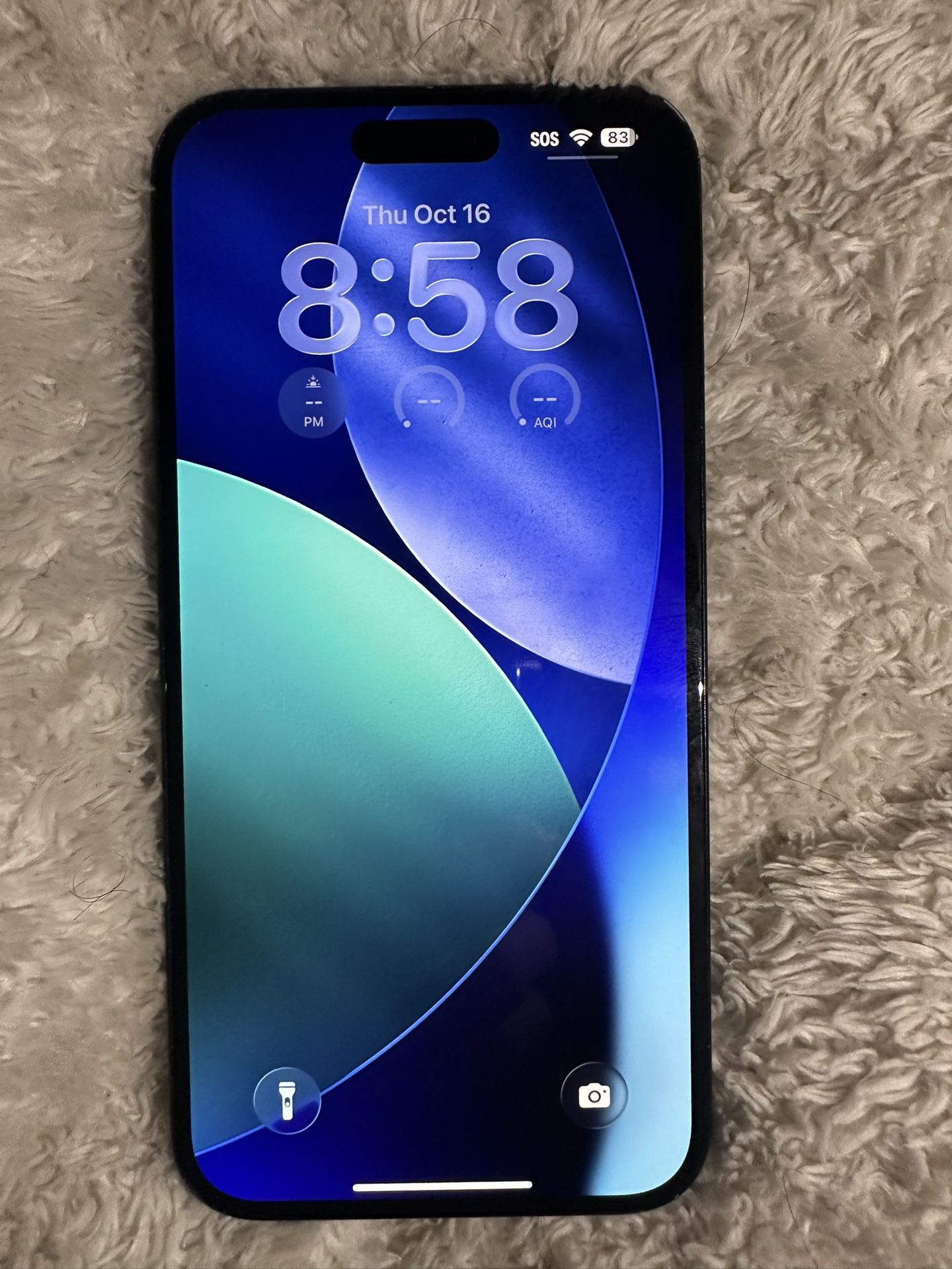 iphone 15 Plus Unlocked to any carrier 