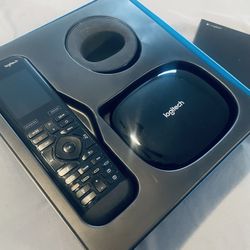 Logitech Harmony Elite