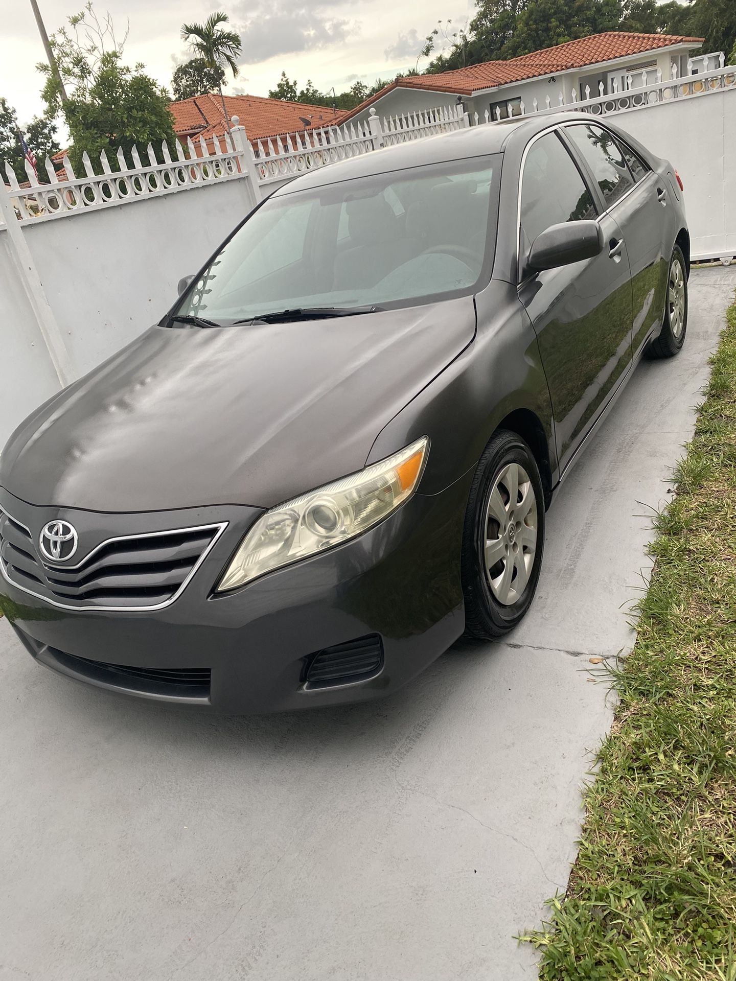 2010 Toyota Camry