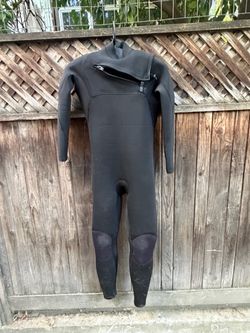 Vissla 4/3 Wetsuit