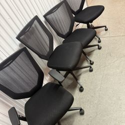 Office Chairs Each