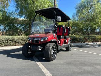 2027 Evolution Ranger 4 Plus