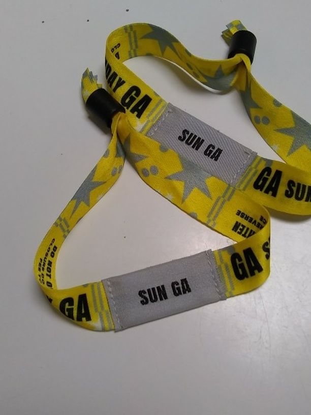QLollapalooza Tickets