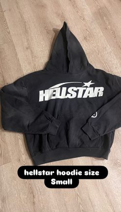 hellstar hoodie 